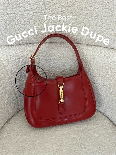 best gucci bags on dhgate|dhgate gucci jackie bag dupe.